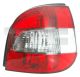 TYC Heckleuchte 11-0251-01-2