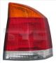 TYC Heckleuchte 11-0318-01-2