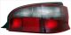 TYC Heckleuchte 11-0340-01-2