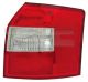 TYC Heckleuchte 11-0354-01-2