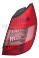 TYC Heckleuchte 11-0460-01-2