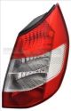 TYC Heckleuchte 11-0460-11-2