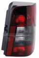 TYC Heckleuchte 11-0476-01-2