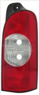 TYC Heckleuchte 11-0570-01-2