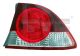 TYC Heckleuchte 11-0978-01-2