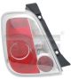TYC Heckleuchte 11-11284-01-2