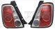 TYC Heckleuchte 11-11284-21-2