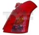 TYC Heckleuchte 11-11372-01-2