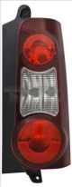 TYC Heckleuchte 11-11381-11-2