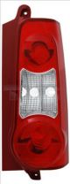 TYC Heckleuchte 11-11382-01-2