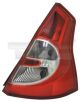 TYC Heckleuchte 11-11387-01-2