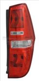 TYC Heckleuchte 11-11507-05-2