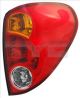 TYC Heckleuchte 11-11623-01-2