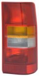 TYC Heckleuchte 11-11695-01-2
