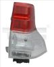 TYC Heckleuchte 11-11721-01-2