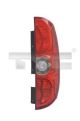 TYC Heckleuchte 11-11755-11-2