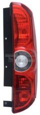 TYC Heckleuchte 11-11756-01-2