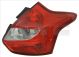 TYC Heckleuchte 11-11848-01-2