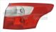 TYC Heckleuchte 11-11851-01-2