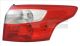 TYC Heckleuchte 11-11852-16-2