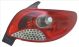 TYC Heckleuchte 11-12159-01-2