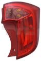 TYC Heckleuchte 11-12226-01-2