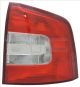 TYC Heckleuchte 11-12260-01-2