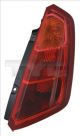 TYC Heckleuchte 11-12279-01-2