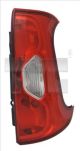 TYC Heckleuchte 11-12282-01-2