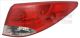 TYC Heckleuchte 11-12339-01-2