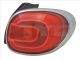 TYC Heckleuchte 11-12363-06-2