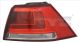 TYC Heckleuchte 11-12380-01-2