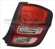 TYC Heckleuchte 11-12453-01-2