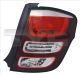TYC Heckleuchte 11-12556-01-2