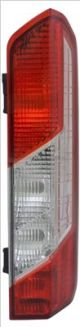 TYC Heckleuchte 11-12668-01-2