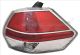 TYC Heckleuchte 11-12704-05-9