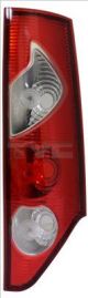 TYC Heckleuchte 11-12747-01-2