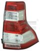 TYC Heckleuchte 11-12763-06-2