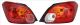 TYC Heckleuchte 11-12781-05-2
