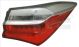 TYC Heckleuchte 11-14299-06-2