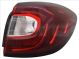 TYC Heckleuchte 11-14428-06-2