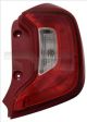 TYC Heckleuchte 11-14463-05-2