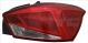 TYC Heckleuchte 11-14495-01-2