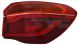 TYC Heckleuchte 11-14518-21-2