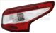 TYC Heckleuchte 11-14561-06-2