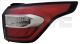 TYC Heckleuchte 11-14711-26-9
