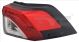 TYC Heckleuchte 11-15126-06-2