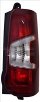 TYC Heckleuchte 11-15185-01-2