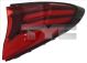 TYC Heckleuchte 11-15504-00-2