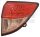 TYC Heckleuchte 11-6810-16-2